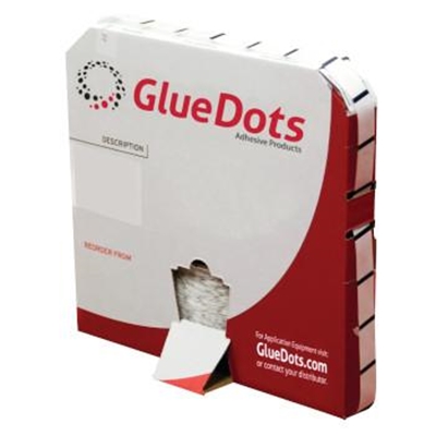 Picture of Glue Dots