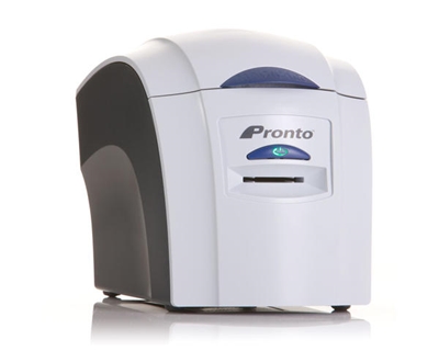Picture of Magicard Pronto ID Card Printer